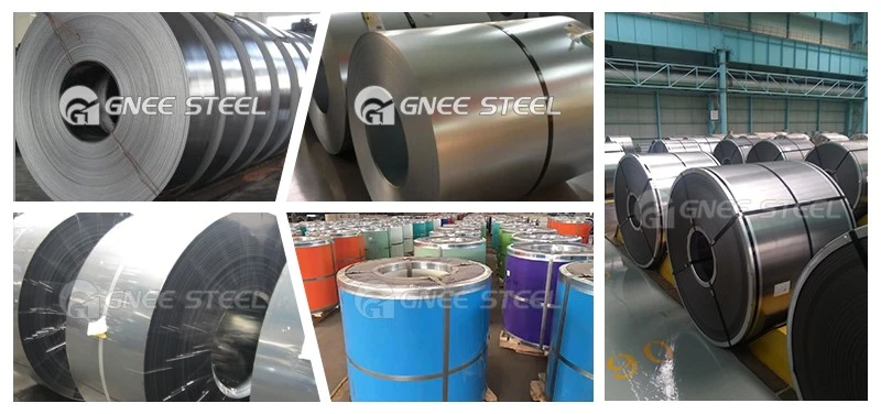 Cold rolled grain oriented silicon steel Cold rolled grain oriented silicon steel