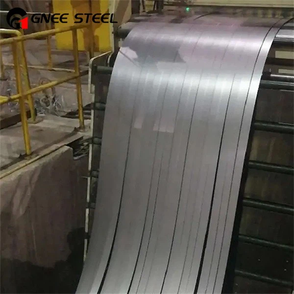 B23P090 Silicon Steel Export to Poland (2)