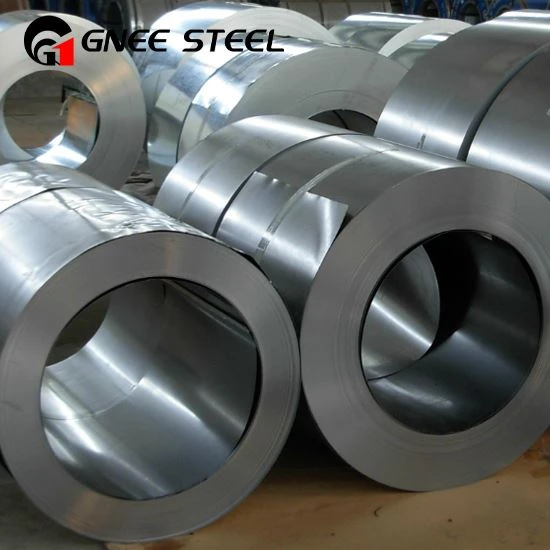 CRGO Electrical Steel Coil