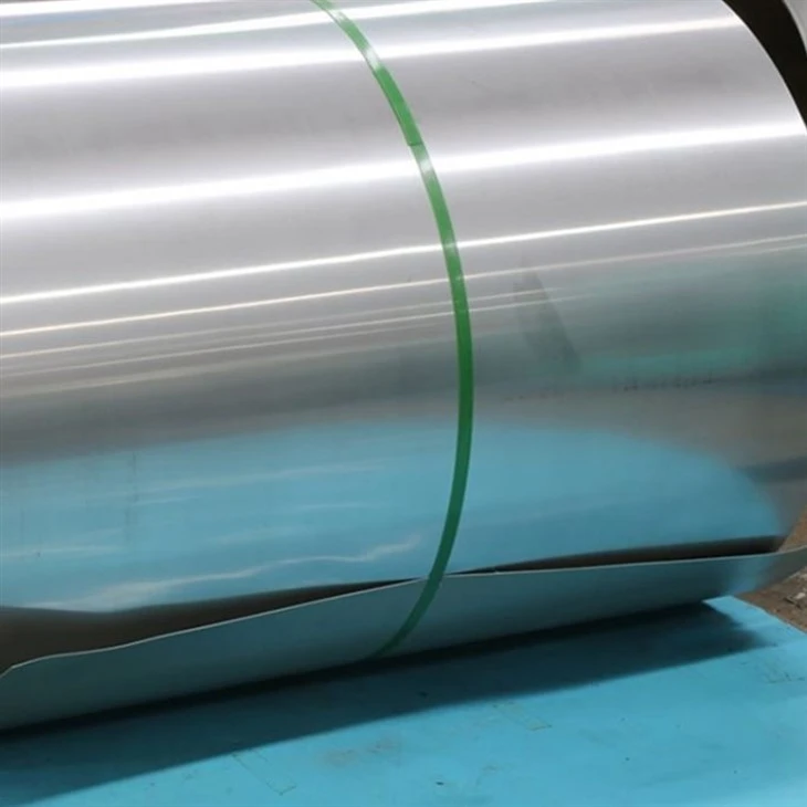 B30P120-LM Low Noise Oriented Silicon Steel