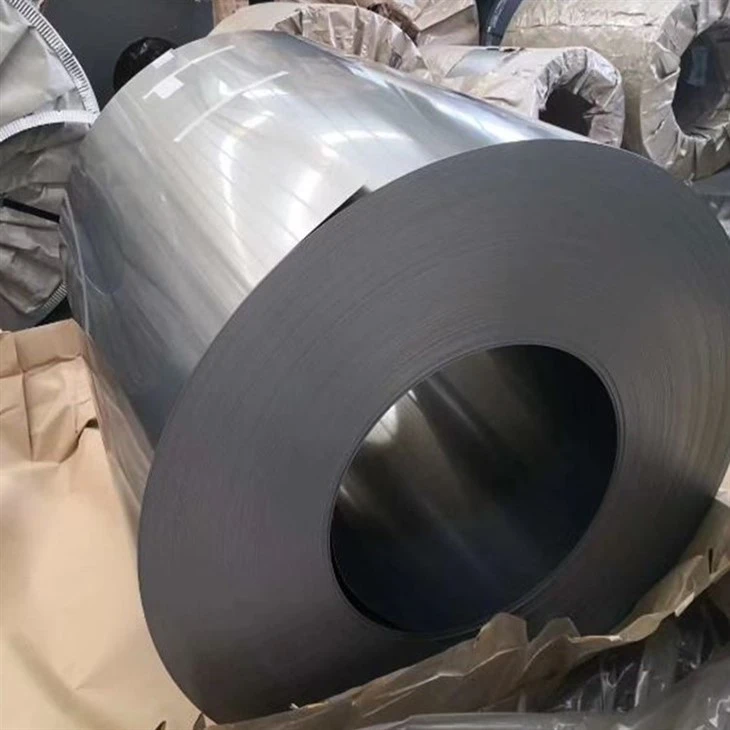 B30P120-LM Low Noise Oriented Silicon Steel