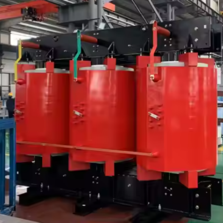 1000KVA/10KV Epoxy Resin Cast Dry-type Transformer