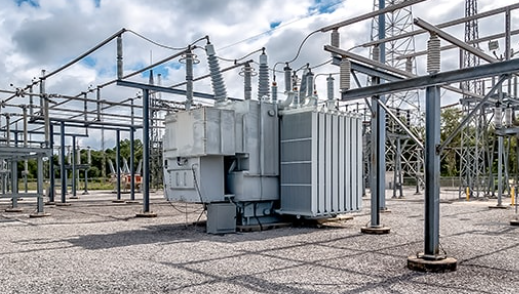 500kVA Power Distribution Transformer 500kVA Power Distribution Transformer