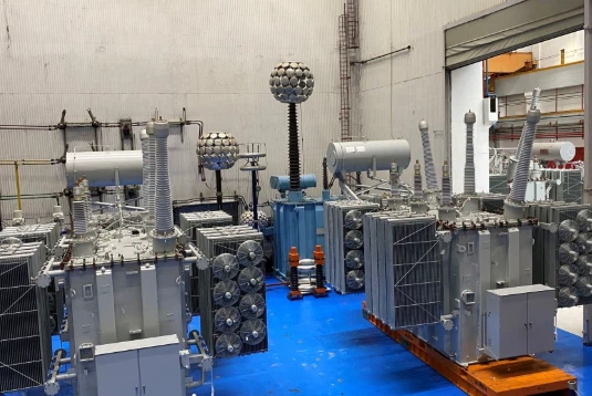 200kVA Oil-Immersed Transformer 200kVA Oil-Immersed Transformer