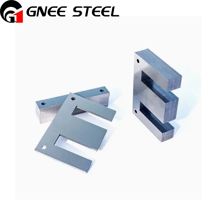 Slit Silicon Steel Core For Distribution Transformer