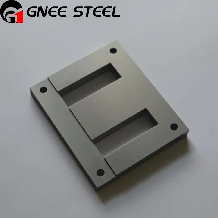 Slit Silicon Steel Core For Distribution Transformer