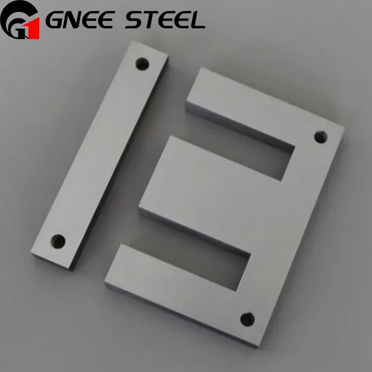 Slit Silicon Steel Core For Distribution Transformer